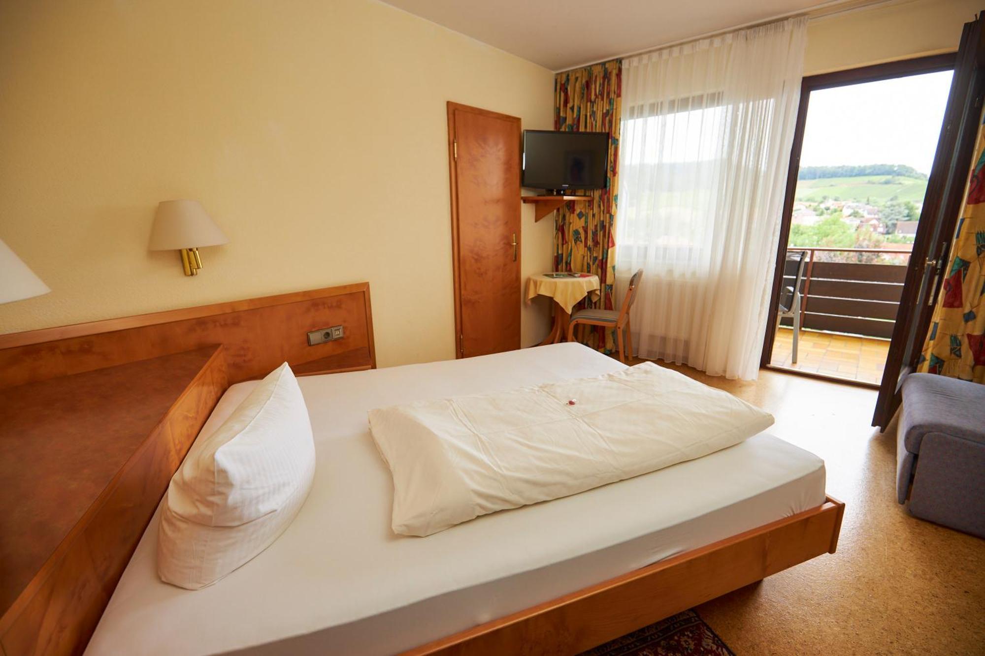 Flair Hotel Landgasthof Roger เลอเวนชไตน์ ภายนอก รูปภาพ